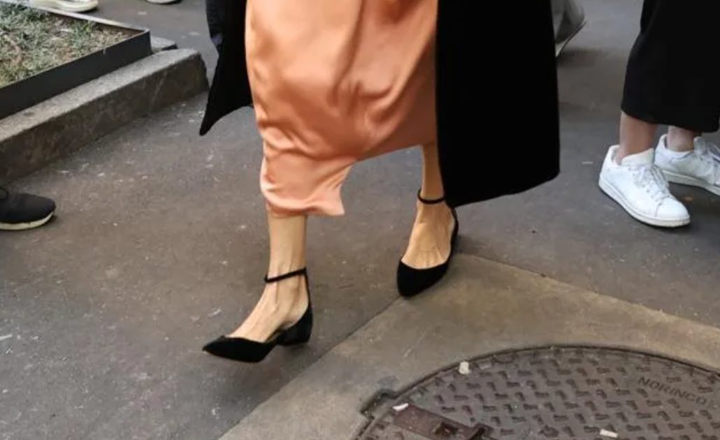 bailarinas eugenia silva