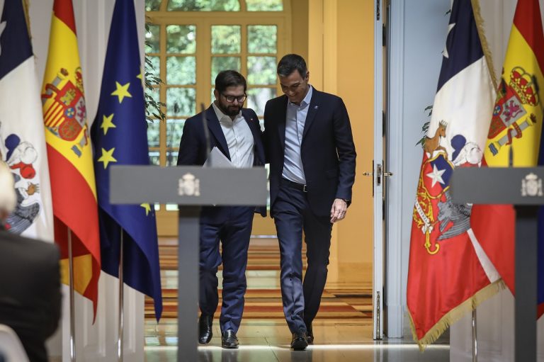 Sánchez anuncia la retirada de la Gran Cruz de Sanidad al psiquiatra franquista Vallejo-Nájera