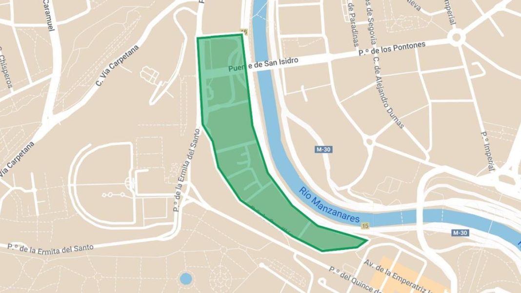 carabanchel dgt
