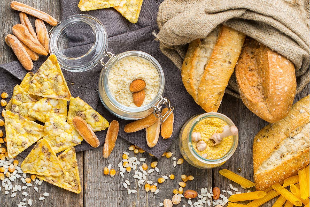 Dieta sin gluten: 6 claves para seguir una vida normal 2 Moncloa ¿Cuáles son los inconvenientes de una dieta sin gluten?