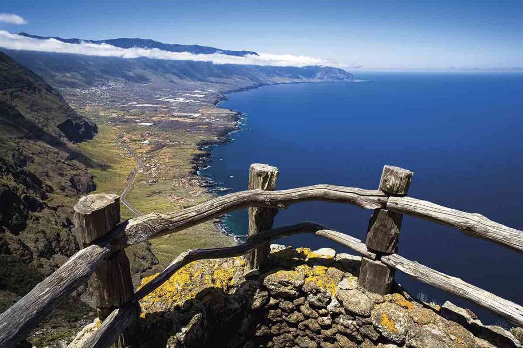 puente escapada
