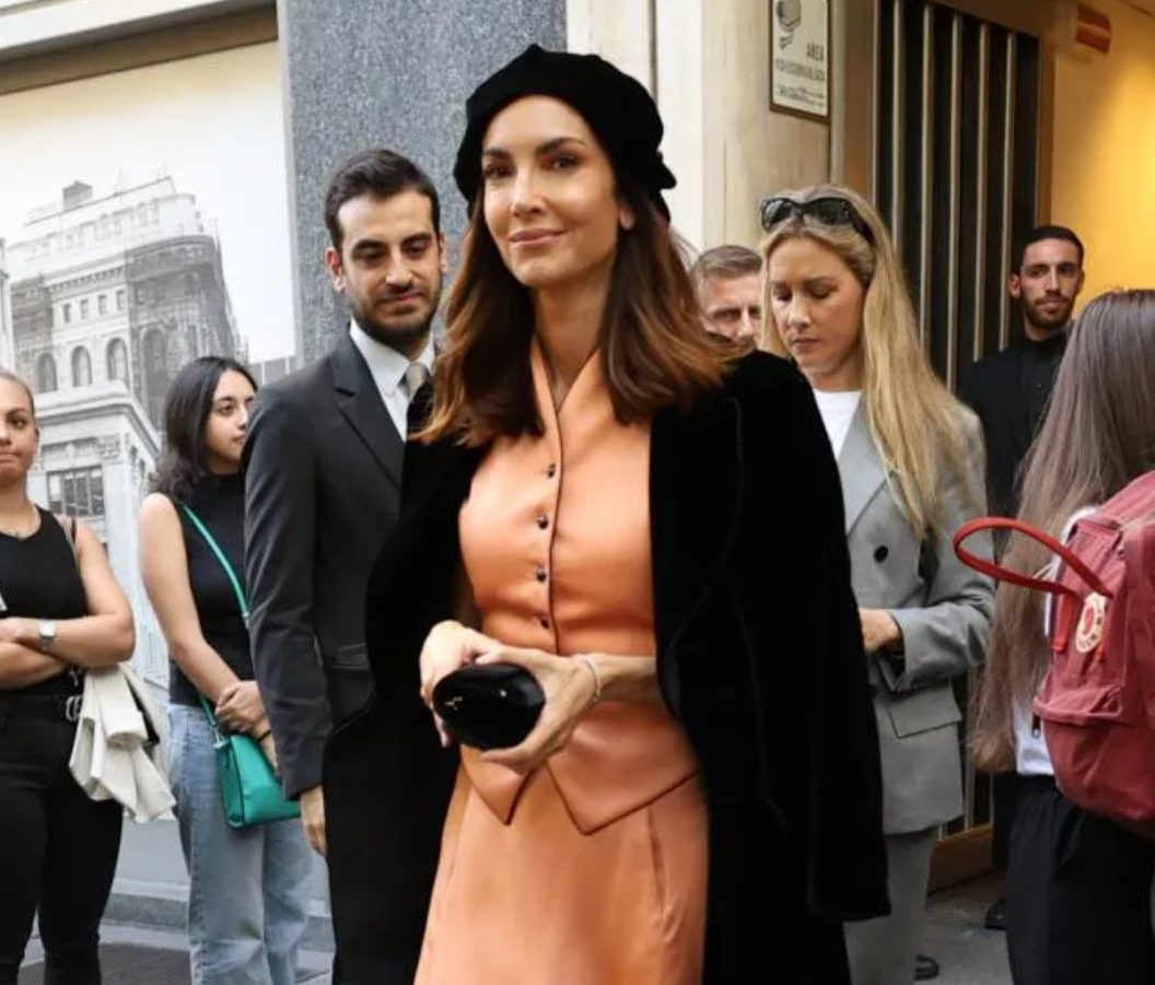 estilismo eugenia silva