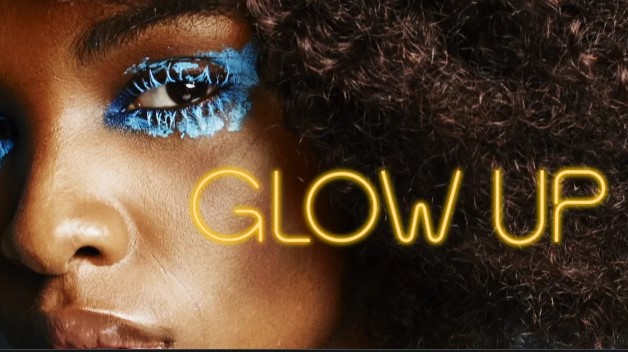 glow up netflix
