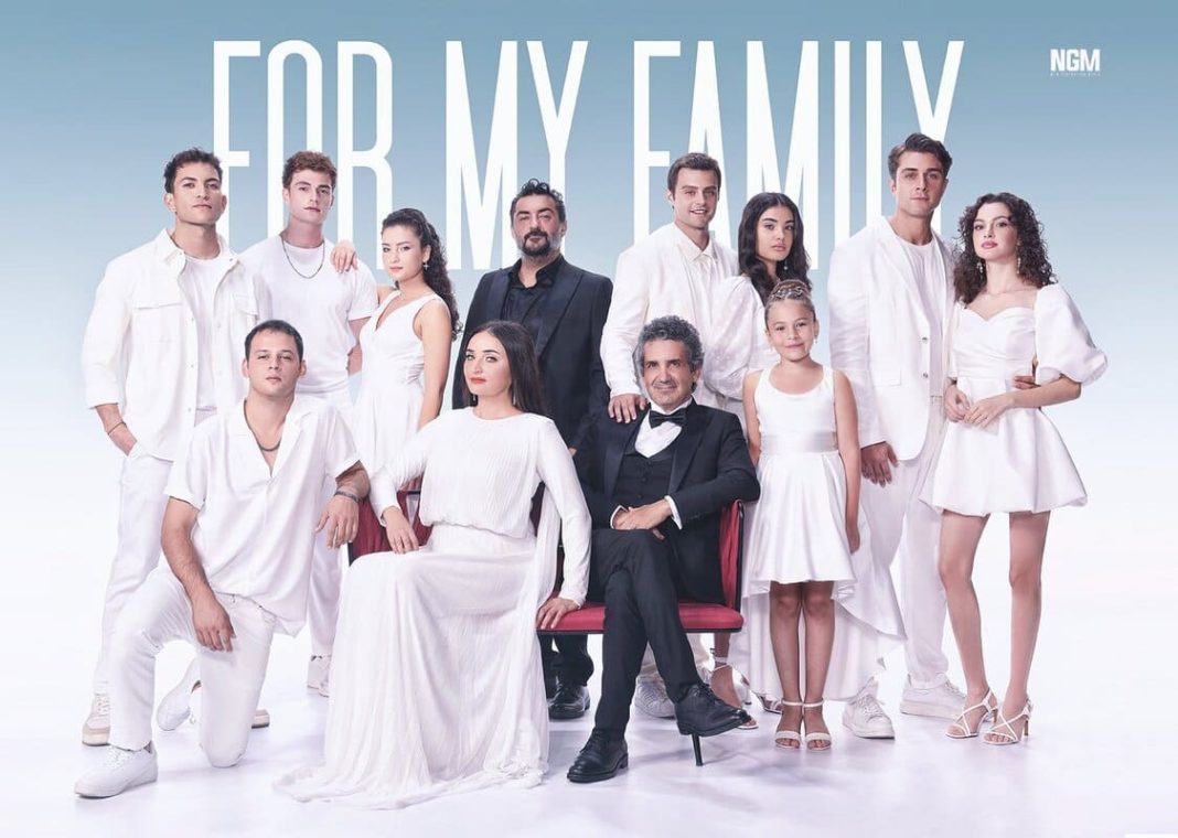 hermanos temporada 4