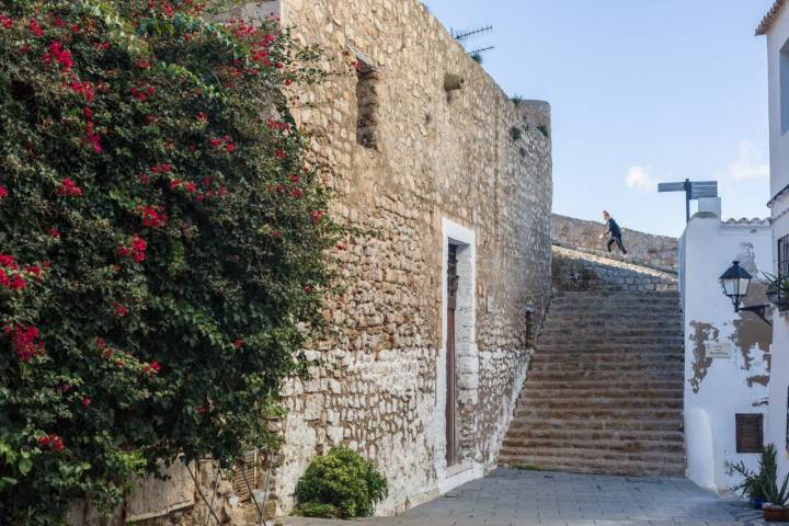 puente escapada