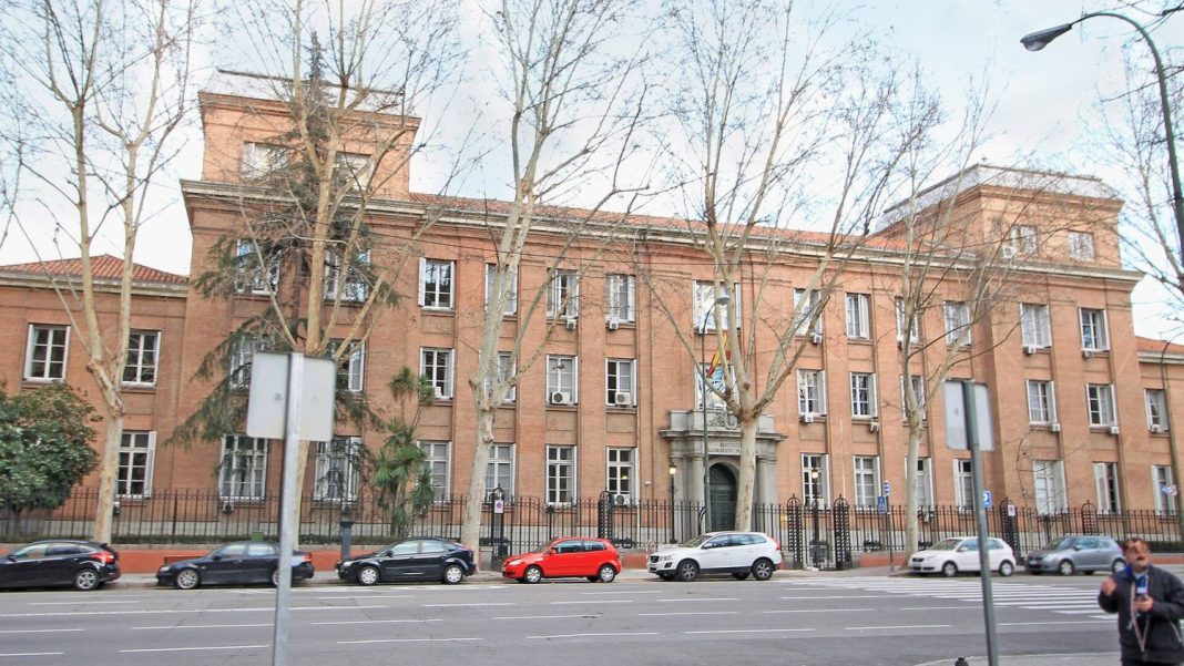 exposición