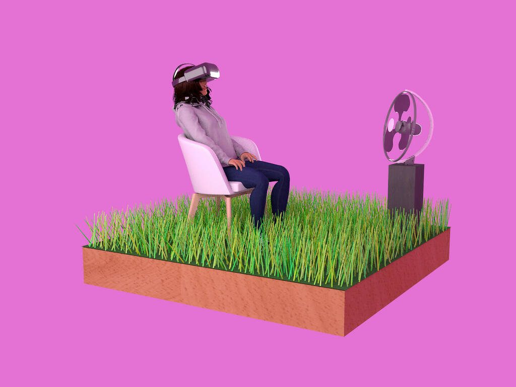 exposición