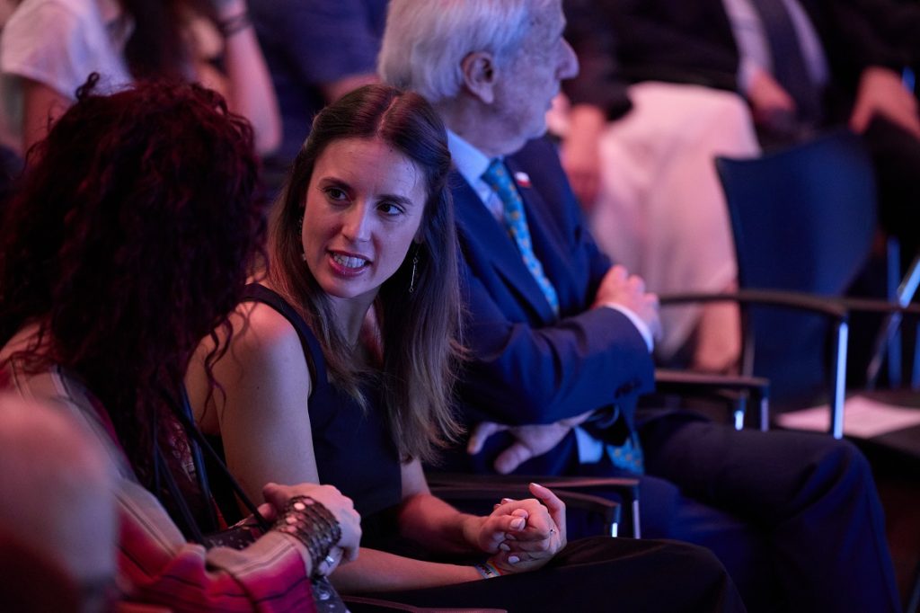 Irene Montero recoloca a dos cargos de confianza en el Ayuntamiento de Rivas 1 Moncloa irene 1 Moncloa