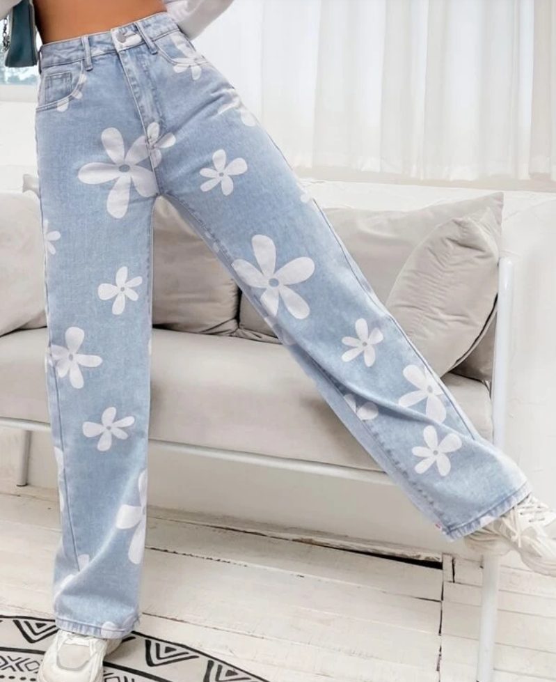 jeans margaritas