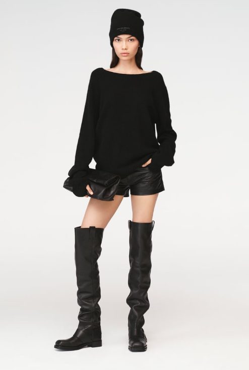 jersey cashmere