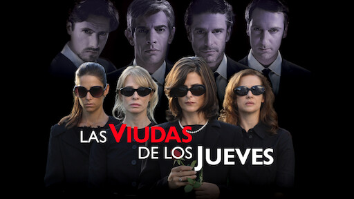 las viudas de los jueves