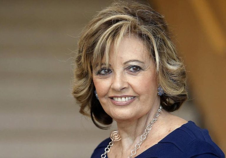 La herencia de María Teresa Campos: el objeto de la discordia que ha roto la relación entre Terelu y Carmen Borrego