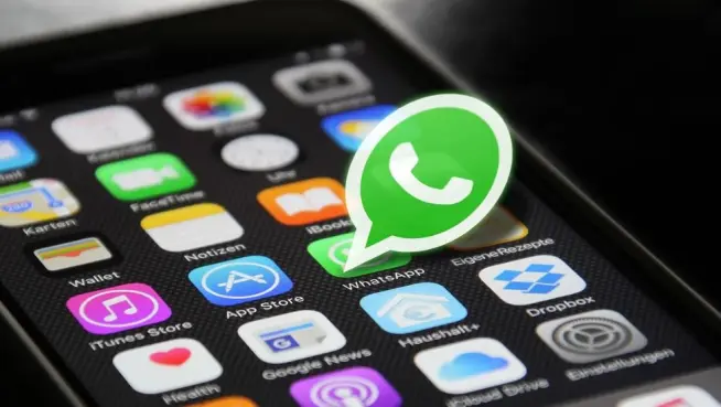WhatsApp
