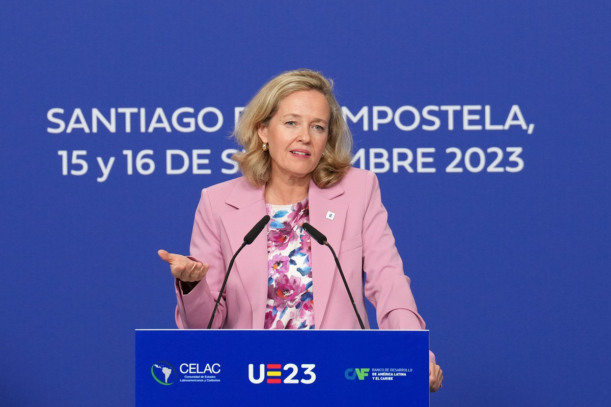 Presupuesto de la UE rechazado: Eurocámara veta el MFP por recortes insuficientes de 32.800M 1 Moncloa Marco Financiero Plurianual