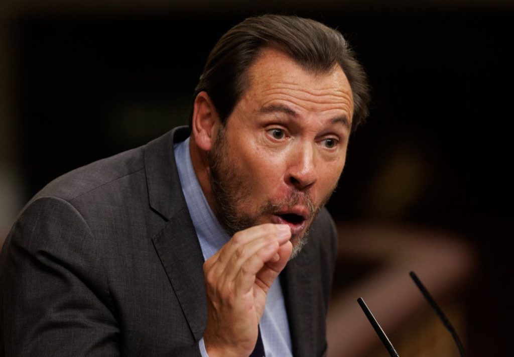 Puente trata de 'calmar' los ánimos, pero la hemeroteca lo delata 1 Moncloa Puente trata de 'calmar' los ánimos, pero la hemeroteca lo delata | Foto: Europa Press