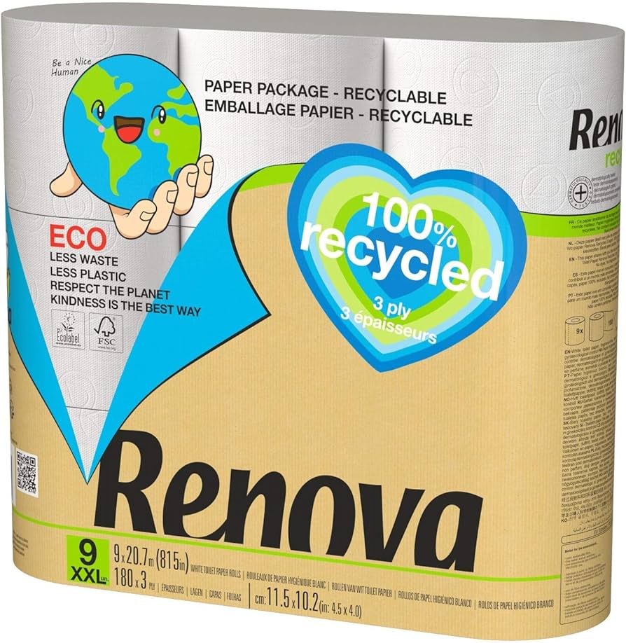 renova recycled ocu