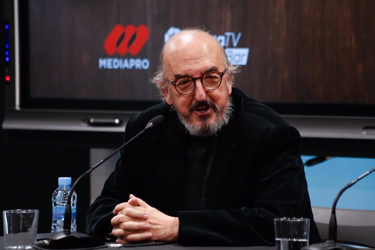 Jaume Roures, el productor favorito de Mediapro Jaume Roures, el productor favorito de Mediapro