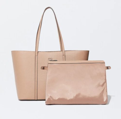 shopper color neutro