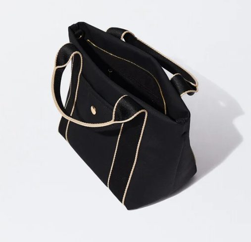 shopper negro diario