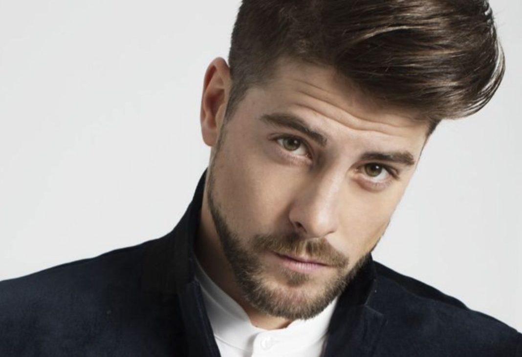 hombres más atractivos