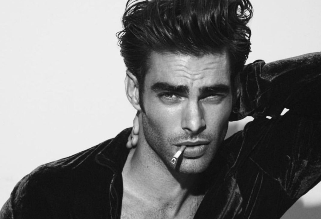 hombres más atractivos