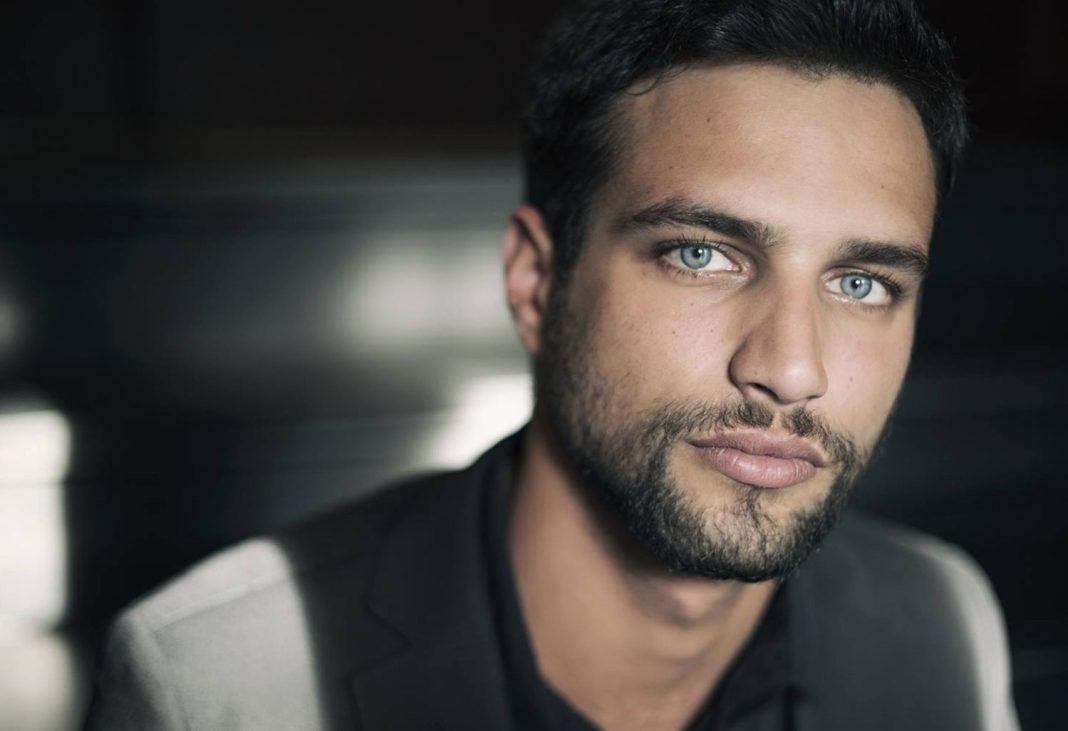 hombres más atractivos