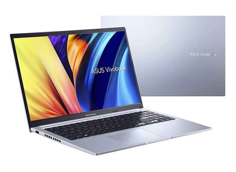 PORTÁTIL ASUS VIVOBOOK 15, EN OFERTA EN MEDIAMARKT