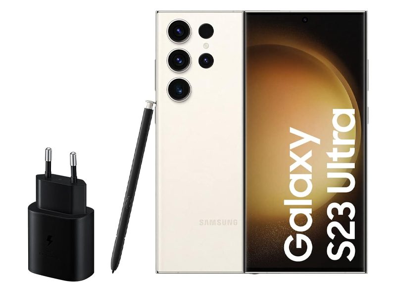 SAMSUNG GALAXY S23 ULTRA, EL SMARTPHONE CON LA MEJOR CÁMARA