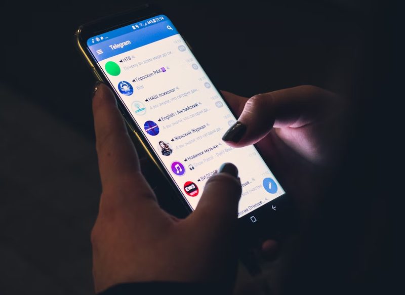 TELEGRAM Y VLC, DOS DE LAS MEJORES APPS PARA ANDROID