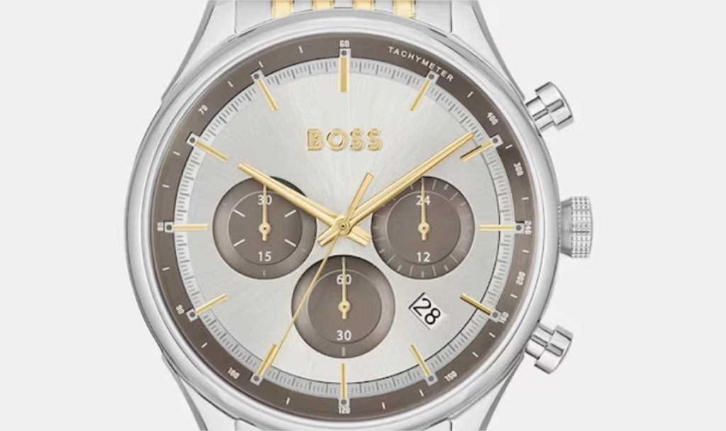 8 gangas online que no puedes dejar escapar de El Corte Inglés 1 Moncloa 1 reloj Moncloa