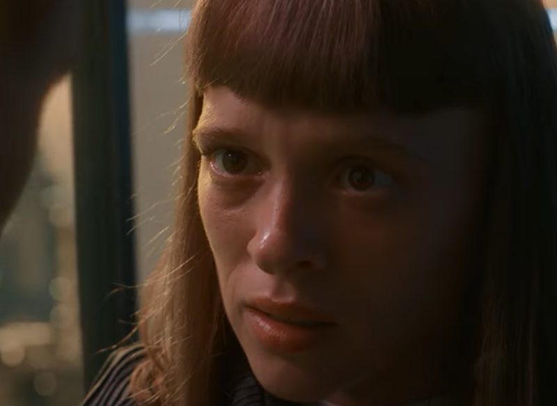 EL REPARTO DE 'CADÁVERES'