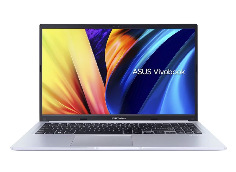 PORTÁTIL ASUS VIVOBOOK 15, REBAJADO EN EL CORTE INGLÉS