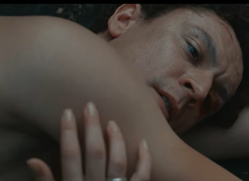 ¿DE QUÉ TRATA 'CADÁVERES'?