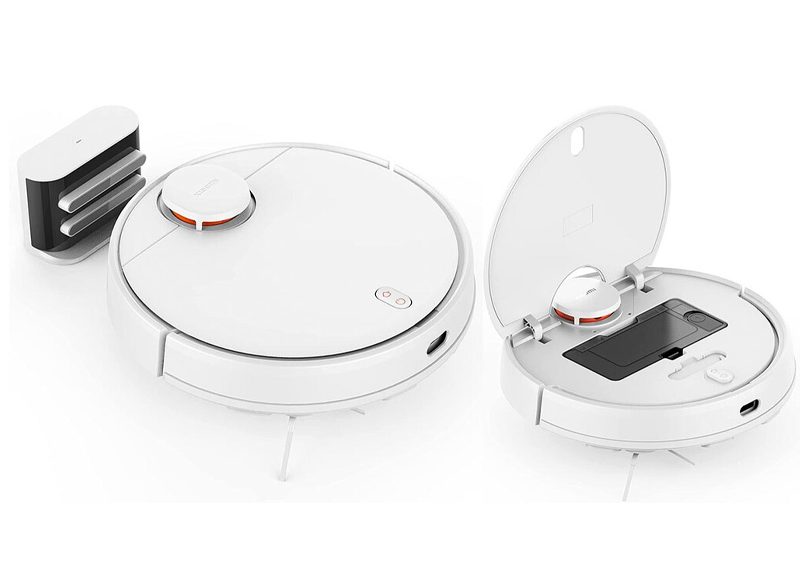 XIAOMI ROBOT VACUUM S12, UNA DE LAS GRANDES OFERTAS DE MEDIAMARKT