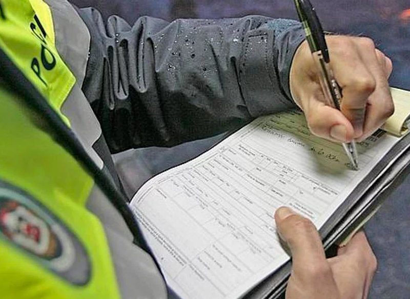 CÓMO FUNCIONAN LOS RADARES DE SEMÁFORO