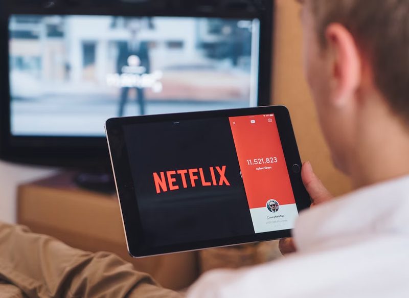 NETFLIX QUIERE CONVERTIRSE EN UN SINÓNIMO DE 'STREAMING'