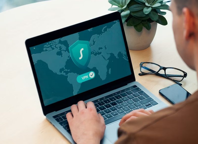 CONÉCTATE DE FORMA SEGURA PARA MEJORAR TU CIBERSEGURIDAD