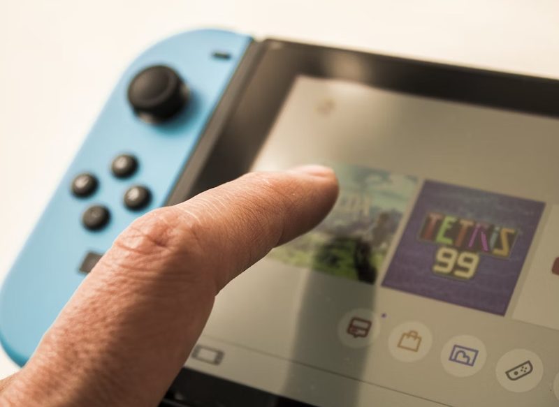 NINTENDO SWITCH VOLVERÁ A ARRASAR