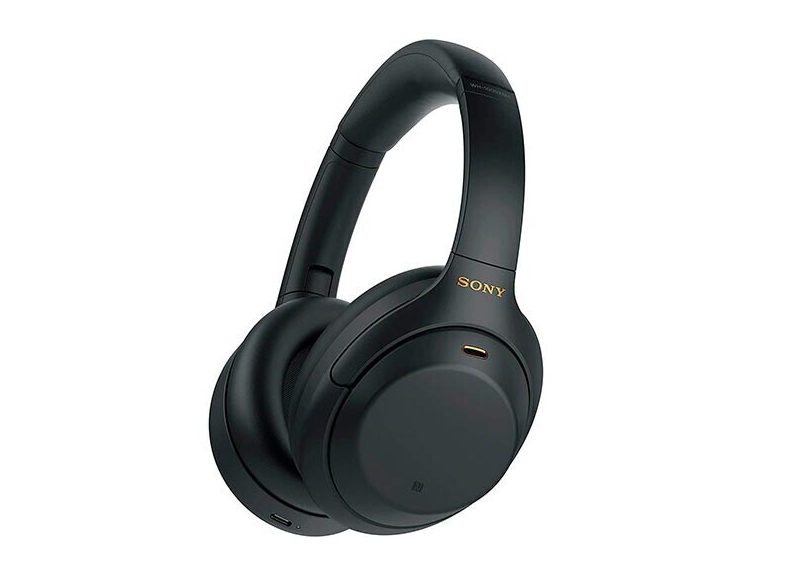 AURICULARES SONY WH-1000XM4B, REBAJADOS EN MEDIAMARKT Y EL CORTE INGLÉS