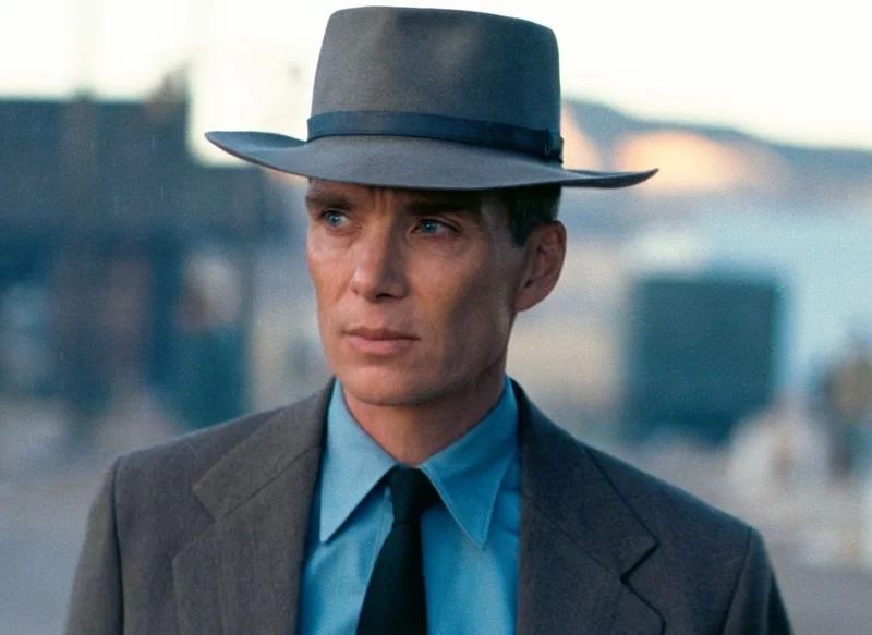 BARBIE Y OPPENHEIMER, GRANDES ÉXITOS DEL 2023