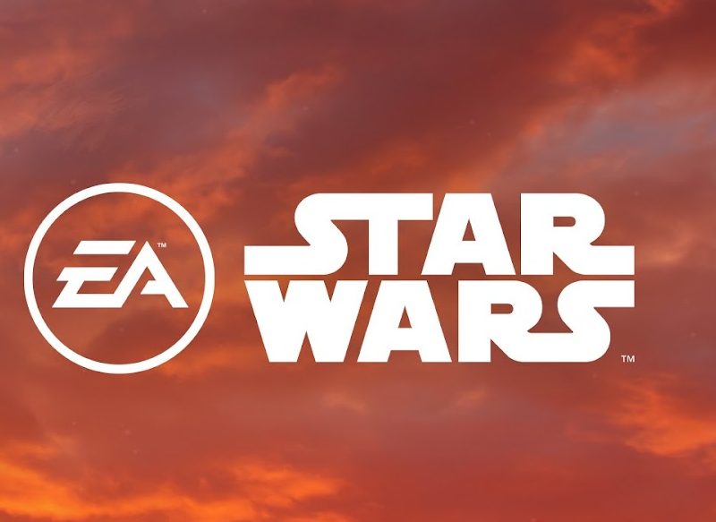 ELECTRONIC ARTS Y DISNEY YA TIENEN CONEXIONES