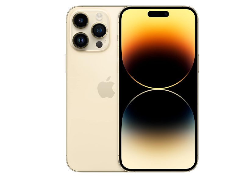 APPLE 14 PRO MAX, EL IPHONE CON MEJOR CÁMARA PARA LA OCU