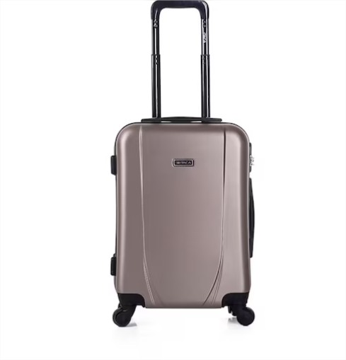 El Corte Inglés: maletas de cabina para viajar en avión sin preocupaciones 2 Moncloa 2 maleta Moncloa