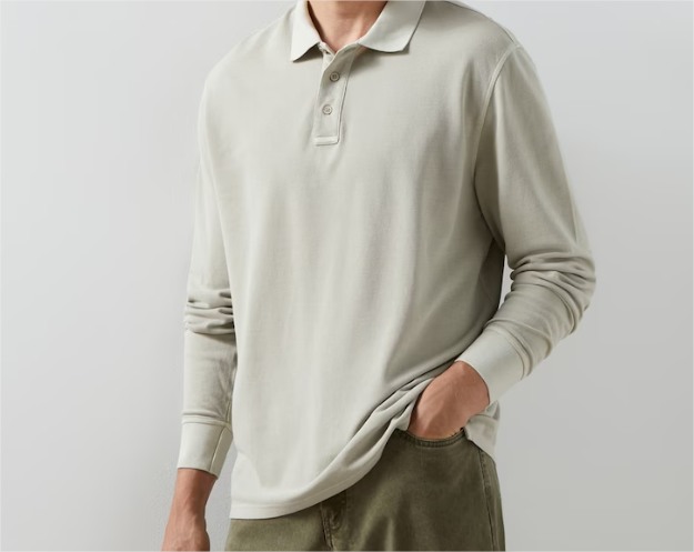 El polo de hombre más vendido de El Corte Inglés cuesta menos de 40 euros y disponible en 4 colores 2 Moncloa 2 polo Moncloa