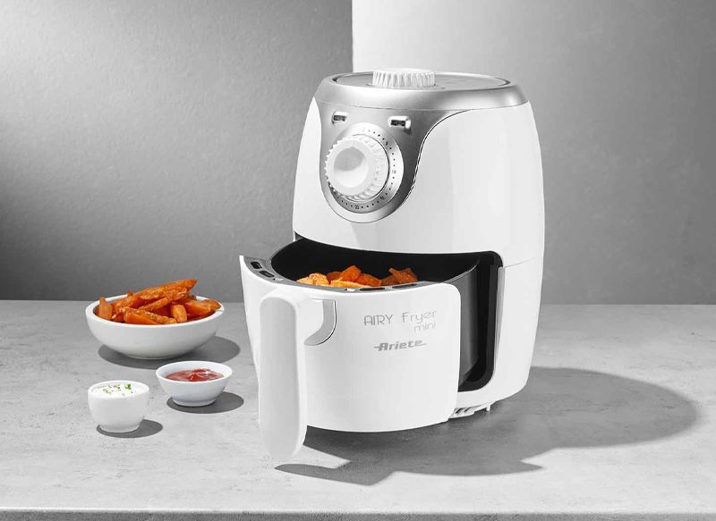 MINI FREIDORA ARIETE