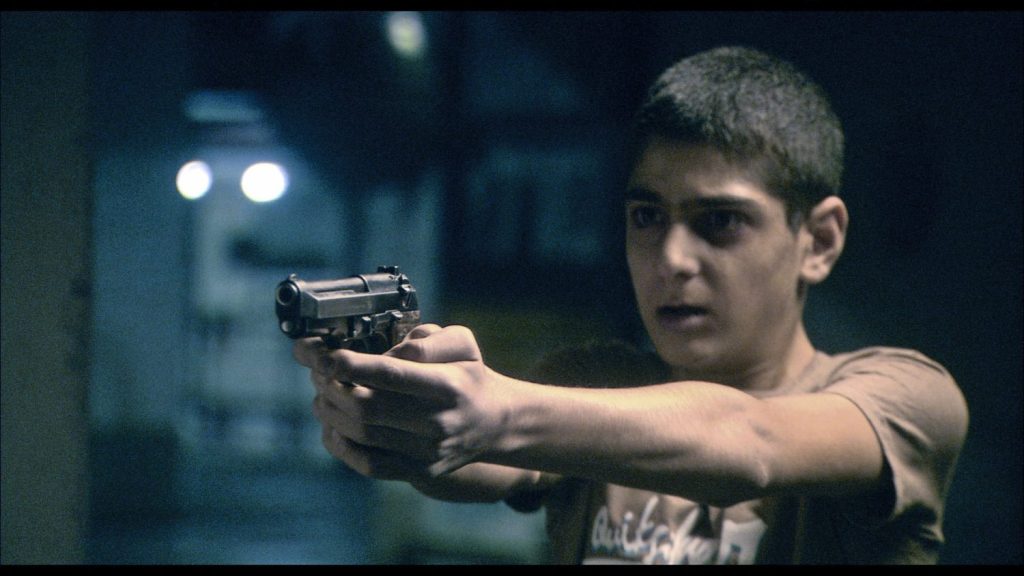 20307 oj7pq14 Moncloa