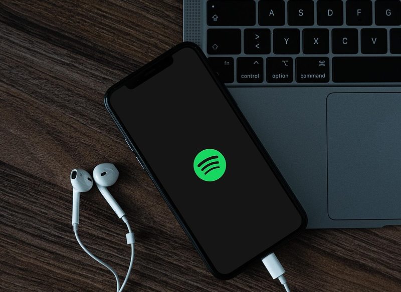SPOTIFY SIGUE SIENDO LA PLATAFORMA LÍDER DE MÚSICA
