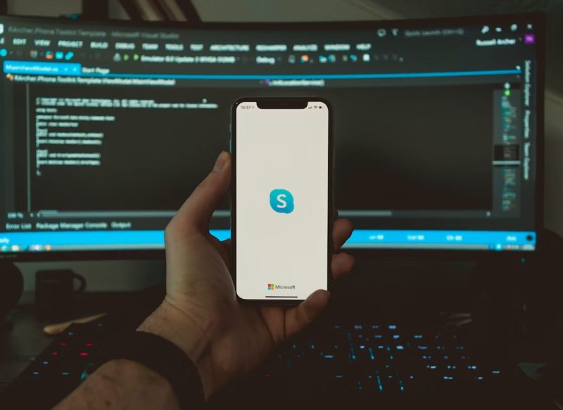 SKYPE, UN CLÁSICO DE LAS APLICACIONES DE MENSAJERÍA
