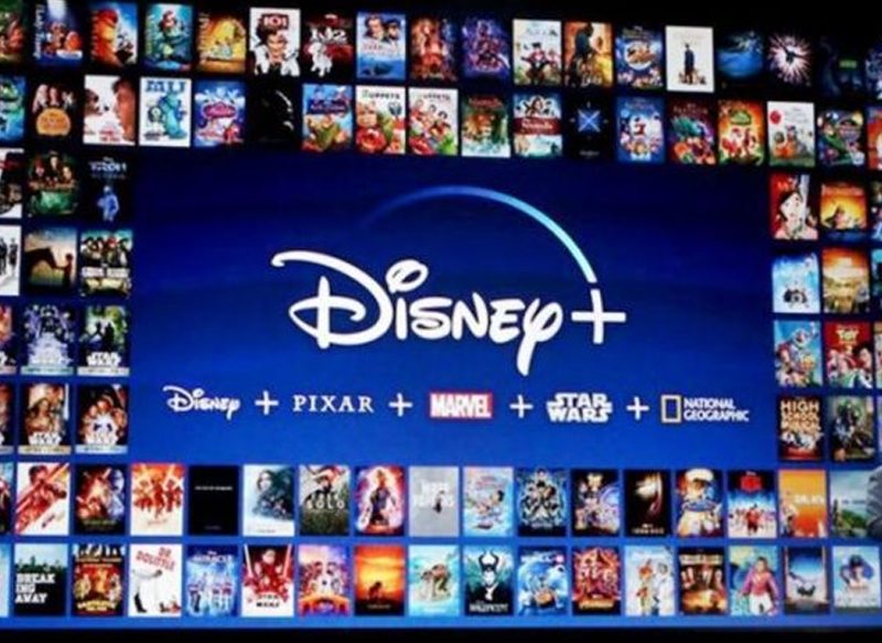 CÓMO FUNCIONA EL PLAN CON ANUNCIOS DE DISNEY+