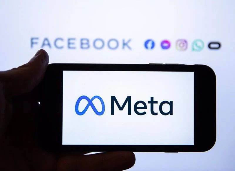 LA POSTURA DE META